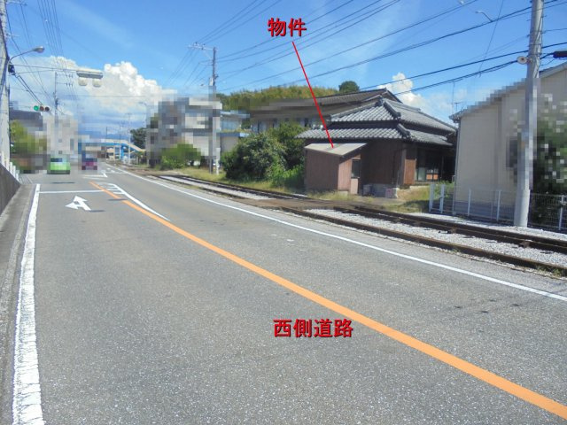 【外観】 | 高知市大津乙