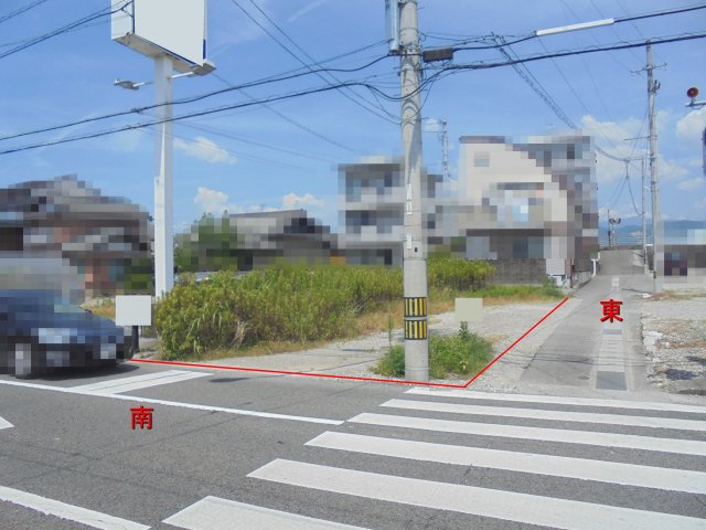 【外観】 | 高知市高須新木