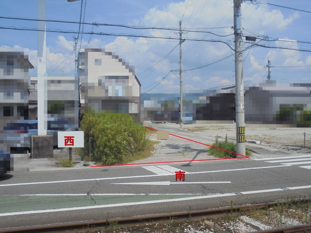 【外観】 | 高知市高須新木