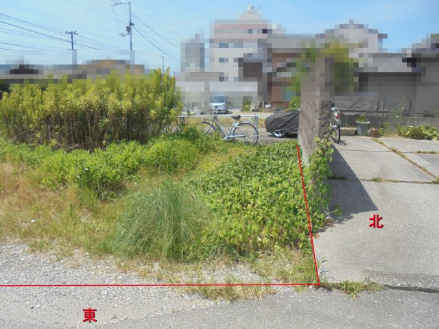 【外観】 | 高知市高須新木