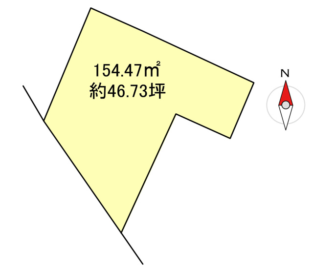 【土地図】 | いの町大国町