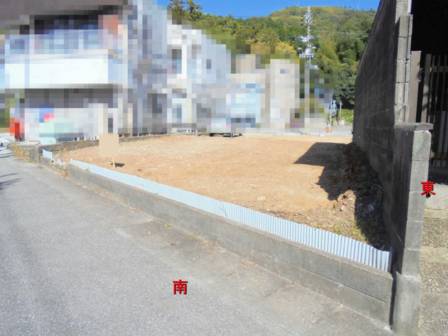 【外観】 | いの町大国町