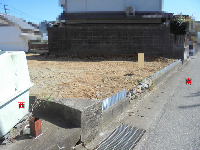 【外観】 | いの町大国町