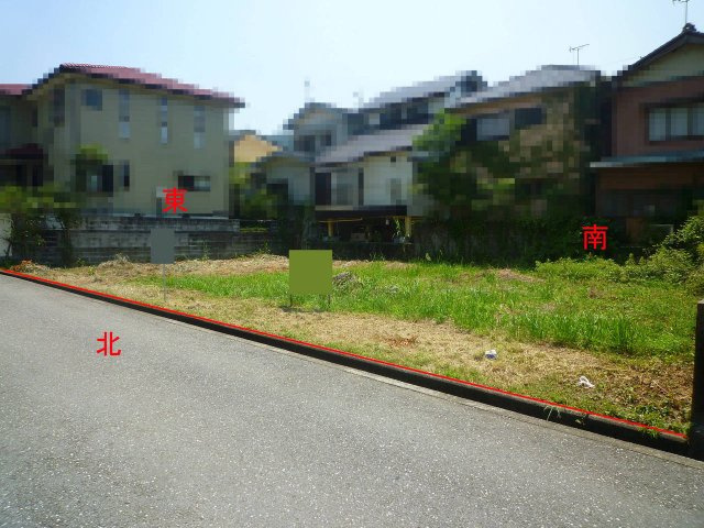 【外観】 | 吾川郡いの町枝川