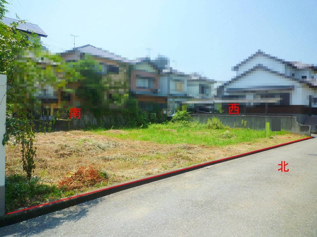 【外観】 | 吾川郡いの町枝川