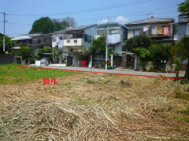 【外観】 | 吾川郡いの町枝川