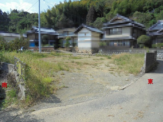 【外観】 | 土佐市高岡町乙