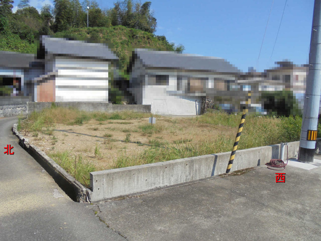 【外観】 | 土佐市高岡町乙