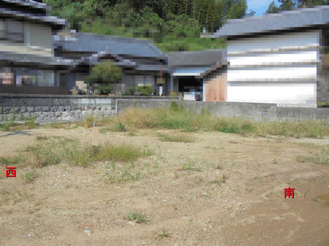 【外観】 | 土佐市高岡町乙