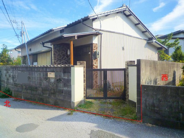 【外観】 | 高知市十津3丁目