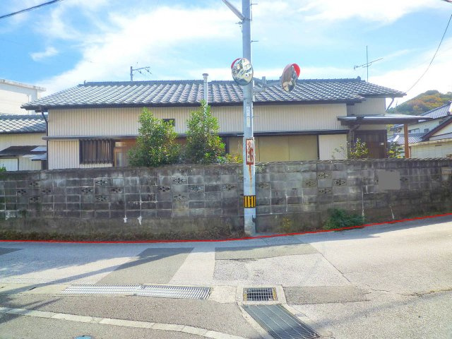 【外観】 | 高知市十津3丁目