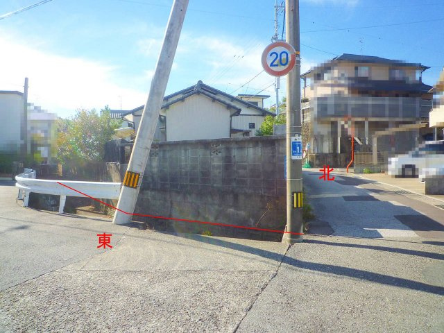 【外観】 | 高知市十津3丁目