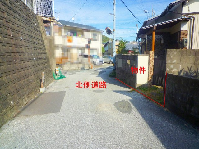 【外観】 | 高知市十津3丁目