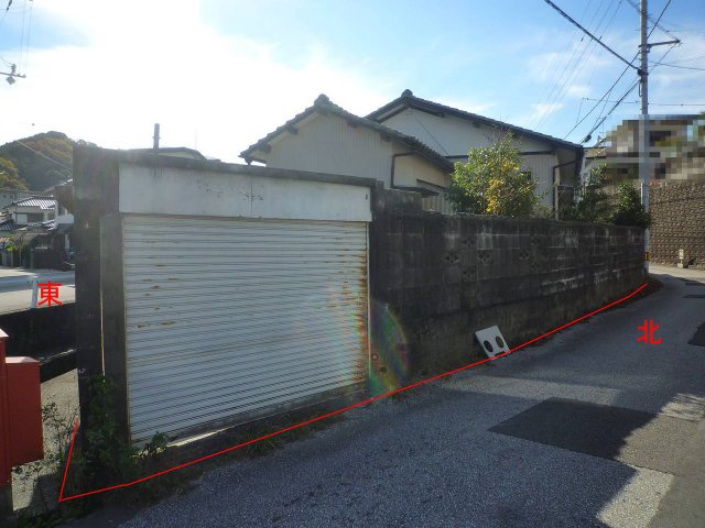 【外観】 | 高知市十津3丁目