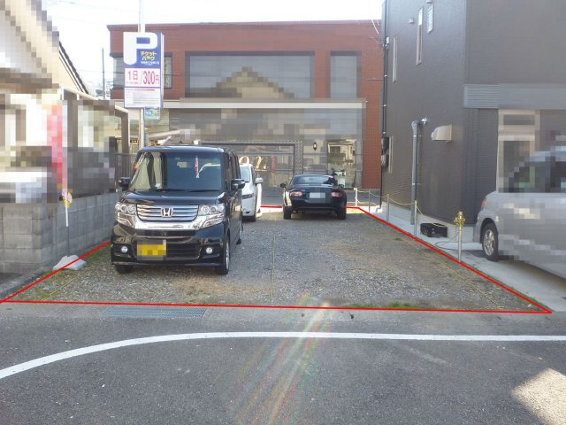 【外観】 | 高知市桟橋通3丁目