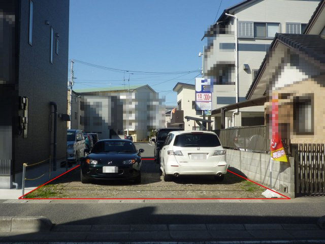 【外観】 | 高知市桟橋通3丁目