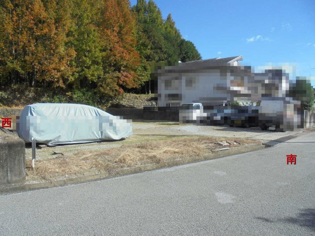 【外観】 | 高知市朝倉西町2丁目