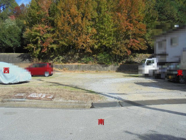 【外観】 | 高知市朝倉西町2丁目