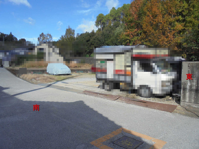 【外観】 | 高知市朝倉西町2丁目