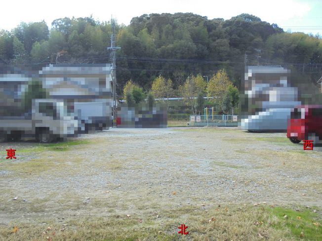 【外観】 | 高知市朝倉西町2丁目