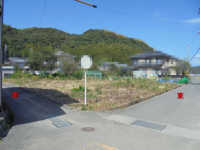 【外観】 | 高知市春野町甲殿