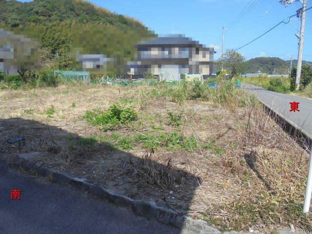【外観】 | 高知市春野町甲殿