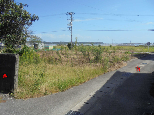 【外観】 | 高知市春野町甲殿
