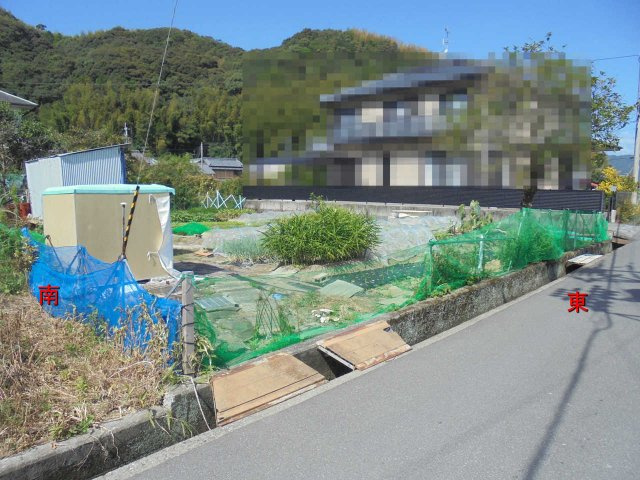 【外観】 | 高知市春野町甲殿