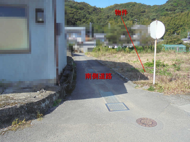 【外観】 | 高知市春野町甲殿