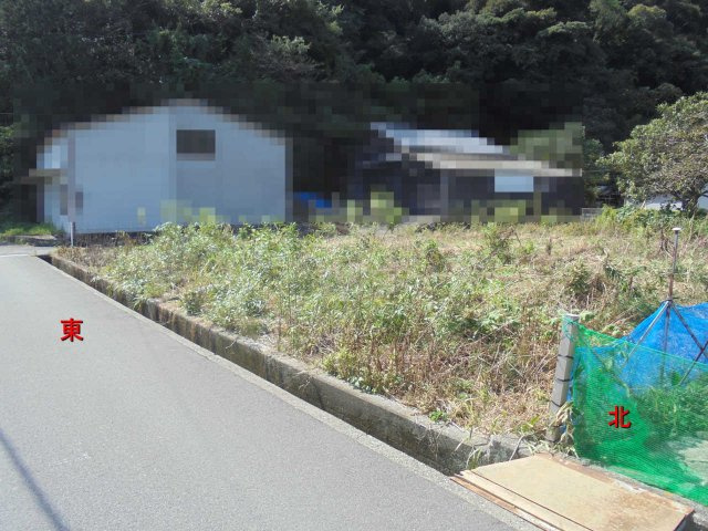 【外観】 | 高知市春野町甲殿