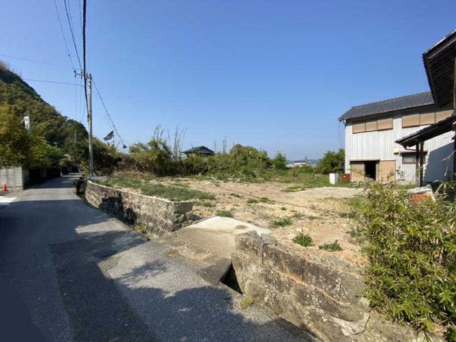 【外観】 | 高知市春野町甲殿