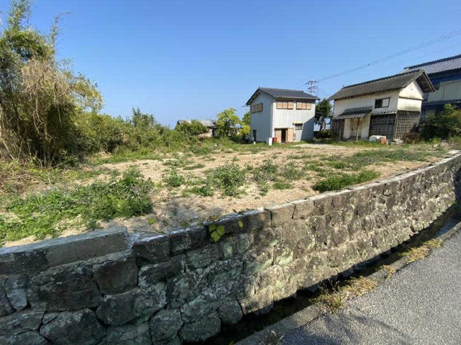 【外観】 | 高知市春野町甲殿