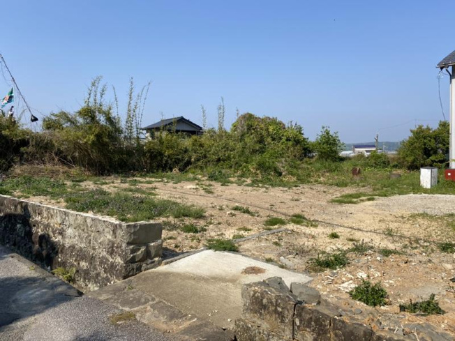 【外観】 | 高知市春野町甲殿