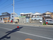 高知市神田の画像