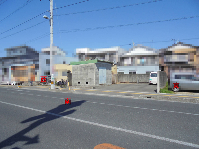 【外観】 | 高知市神田