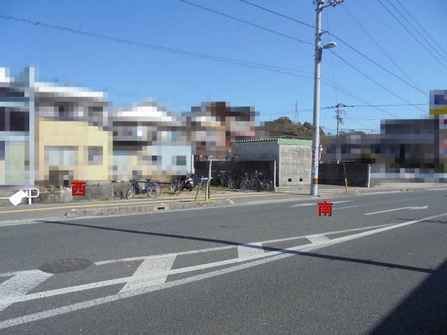 【外観】 | 高知市神田