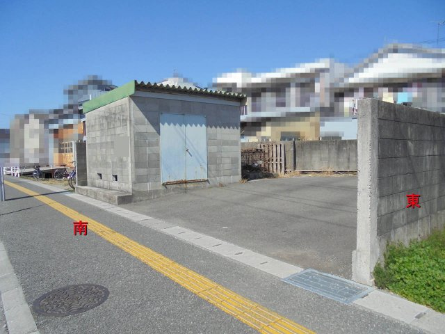 【外観】 | 高知市神田