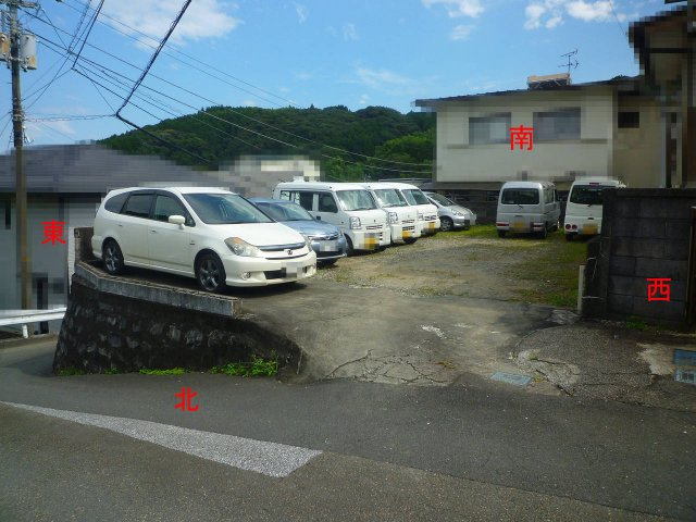 【外観】 | 高知市朝倉丙