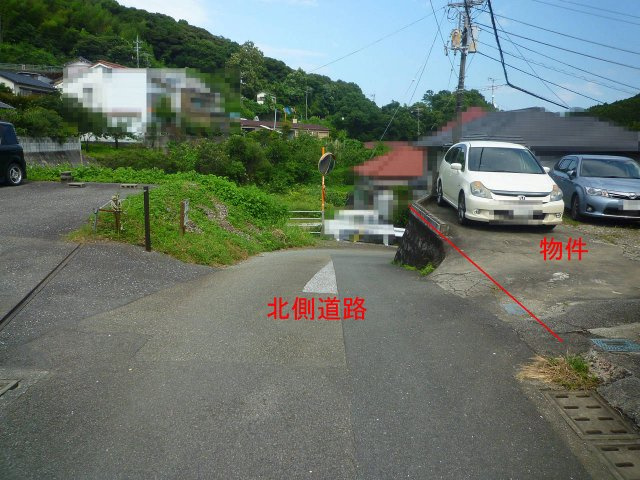 【外観】 | 高知市朝倉丙