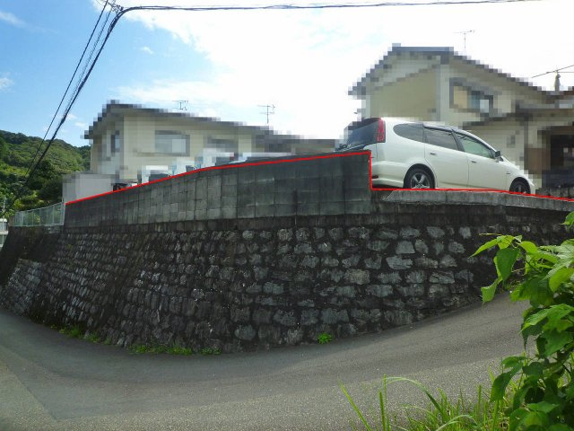 【外観】 | 高知市朝倉丙