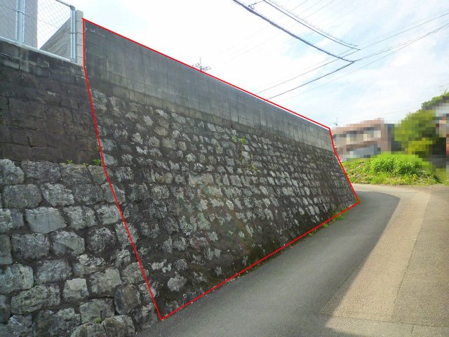 【外観】 | 高知市朝倉丙