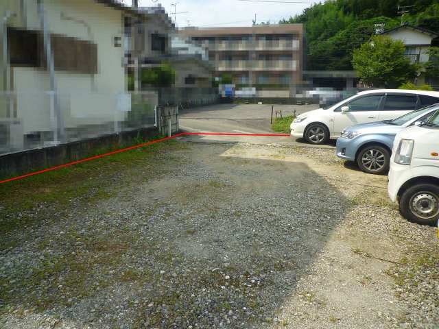 【周辺】 | 高知市朝倉丙