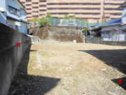 高知市比島町2丁目　約102坪の画像