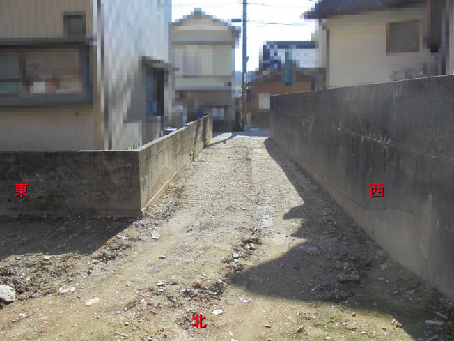  | 高知市比島町2丁目　約102坪