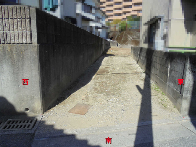  | 高知市比島町2丁目　約102坪