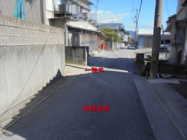  | 高知市比島町2丁目　約102坪