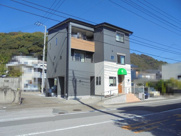 吾川郡いの町西町の画像