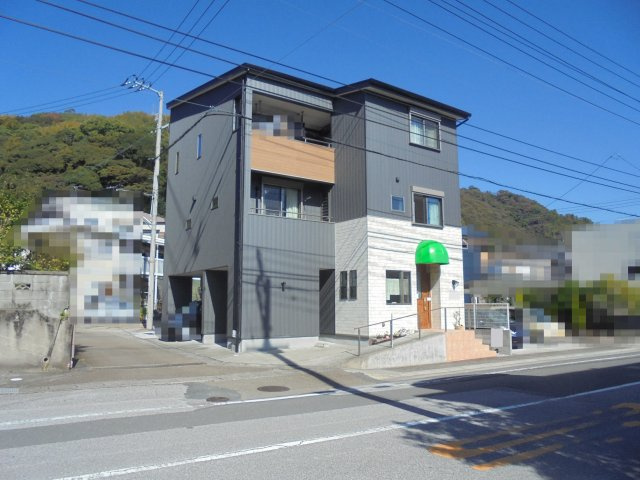  | 吾川郡いの町西町