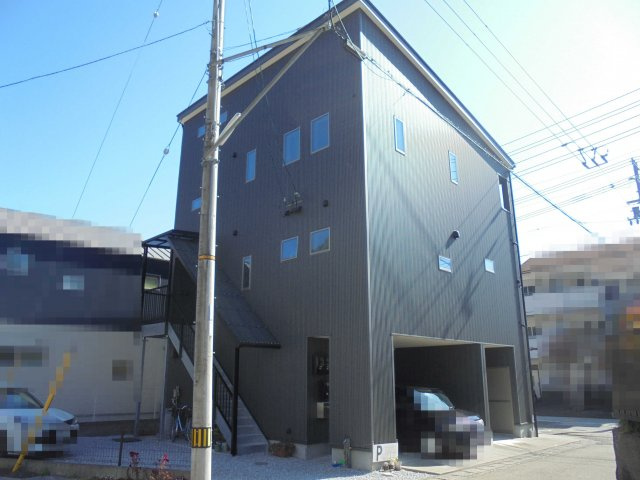  | 吾川郡いの町西町