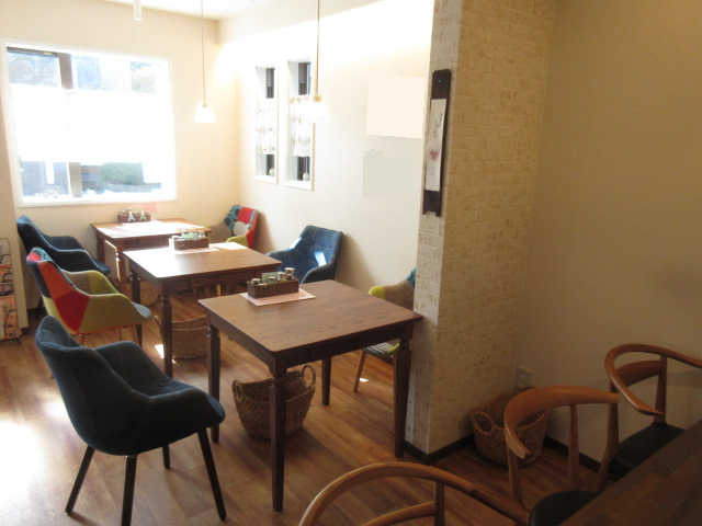 【内装】 | 吾川郡いの町西町